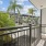 Relax and unwind on your balcony or patio