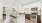 Spacious Kitchens