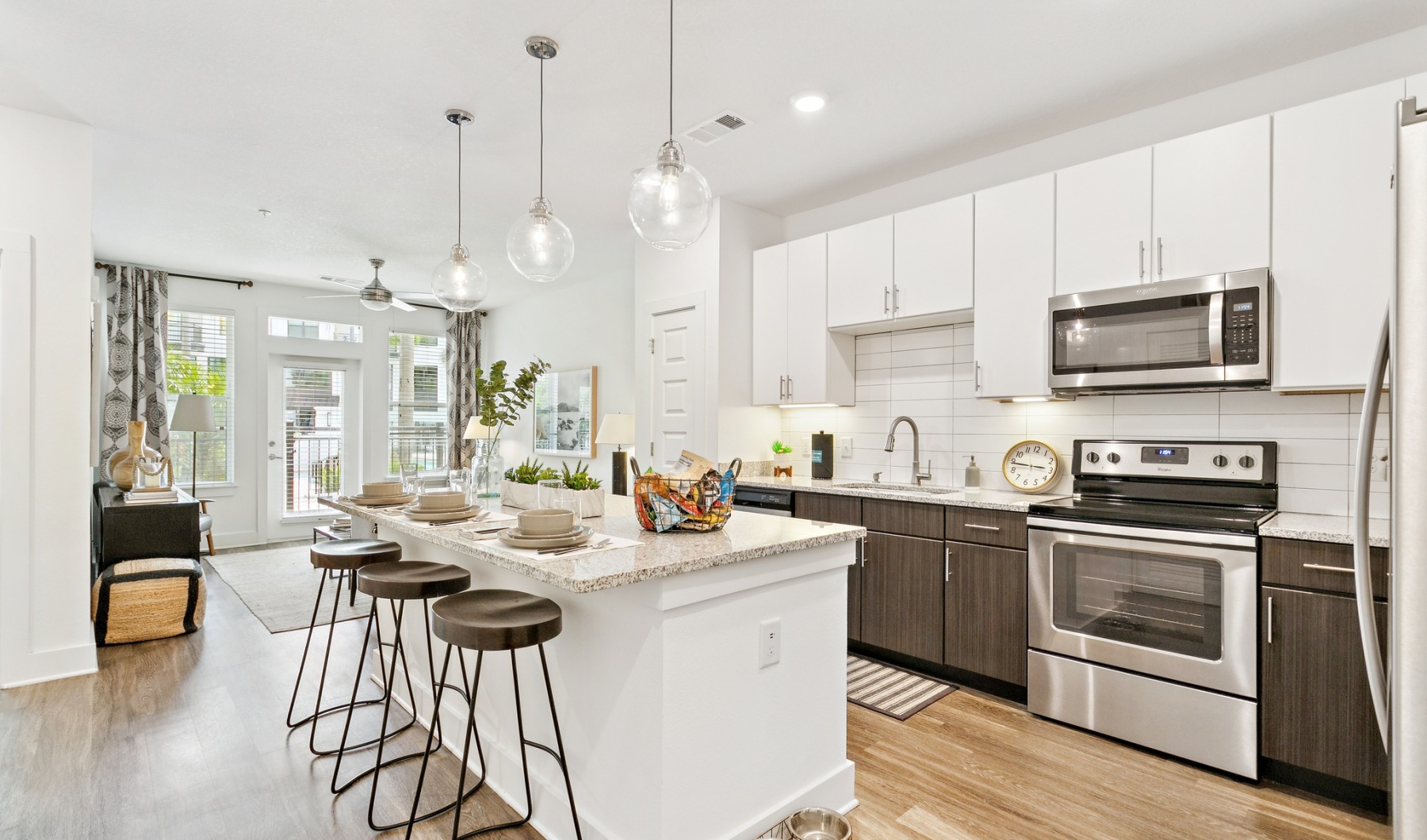 Elevated Living in Jacksonville, FL