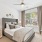 Spacious, well-lit bedrooms