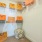 Large clothing closets