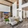 Two-story Clubhouse