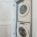 Washer and Dryer Included