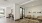 Conference room and co-working spaces 